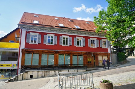 Neustadt Titisee